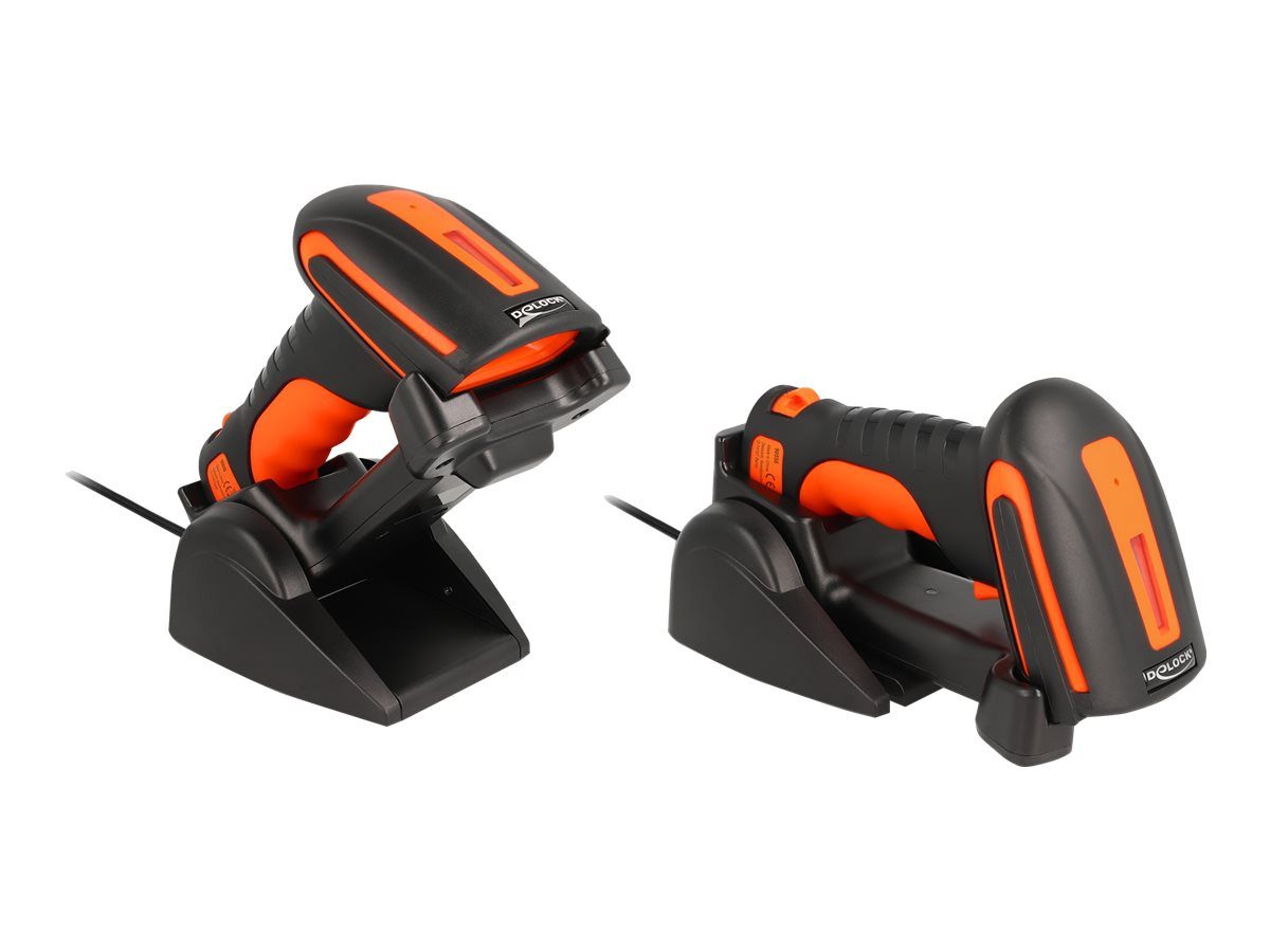 Delock Handscanner