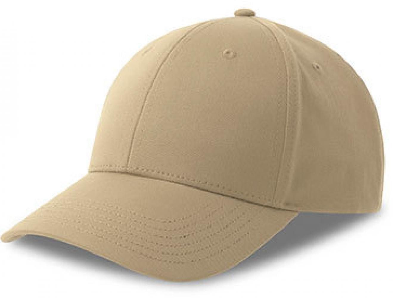 Baseball Cap Five Panel Kappe mit dehnbaren Stoff - Bolt-s