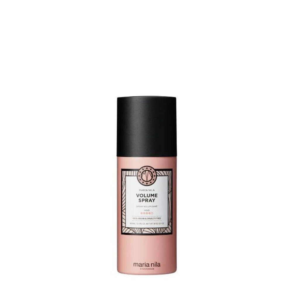 Maria Nila Haarspray Wet Hair Spray for Volume Style & Finish Volume: 100ml
