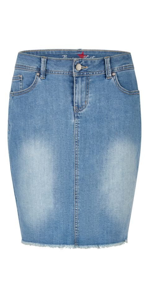Buena Vista Jeansrock günstig online kaufen