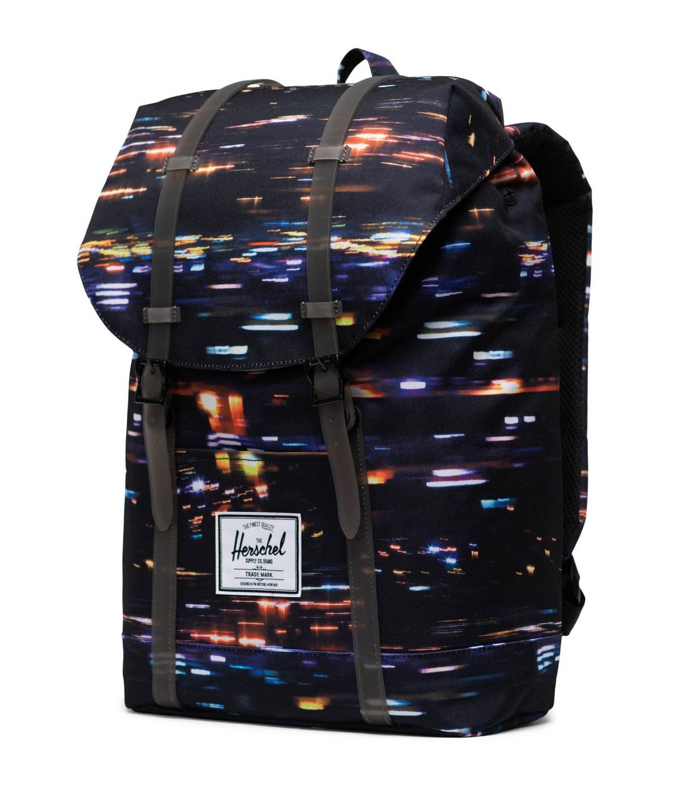 Herschel Freizeitrucksack Retreat