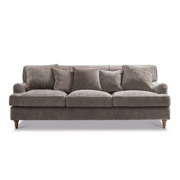 Mirabeau Sofa Sofa Isa grau