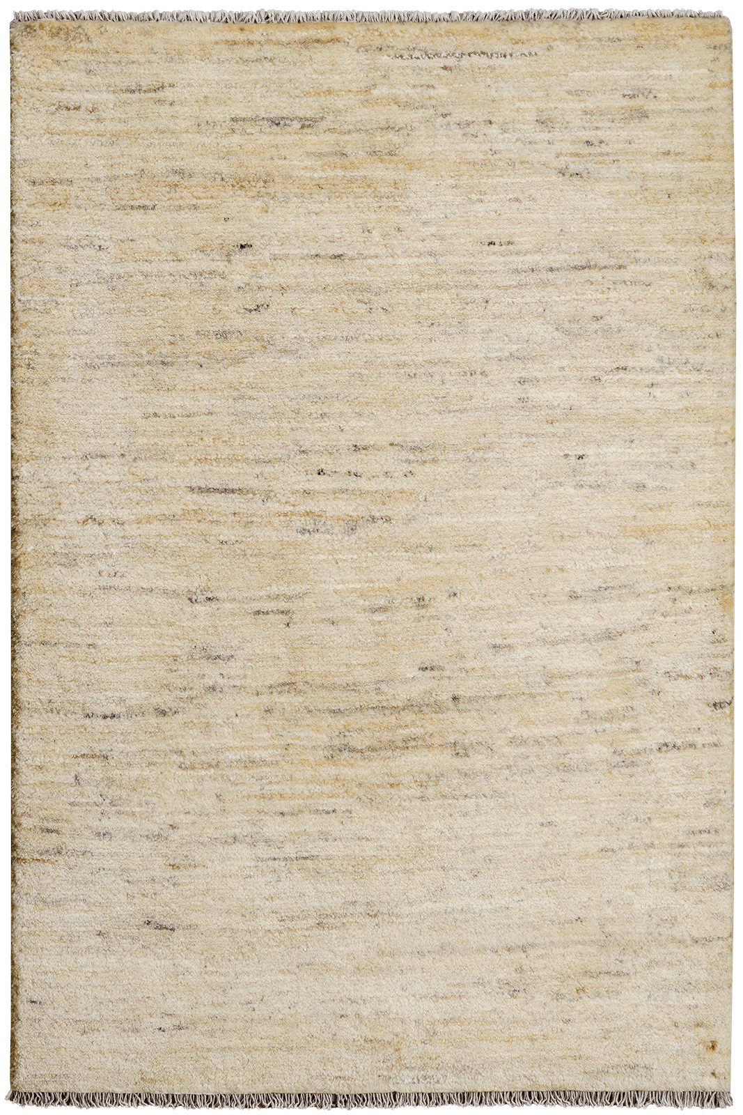 Hochflor-Teppich Gabbeh 125x85cm