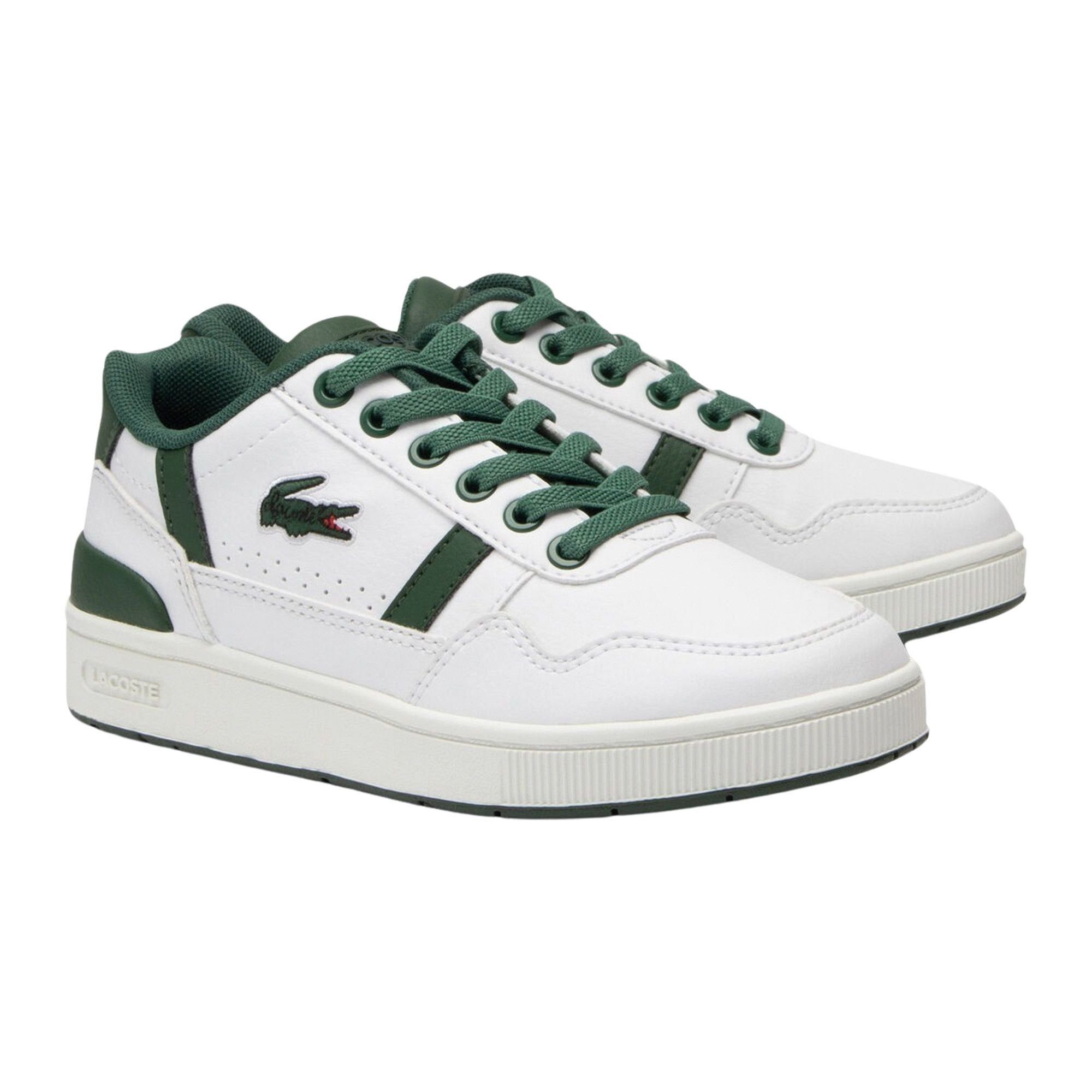 Lacoste Kinder T-Clip Sneakers Sneaker