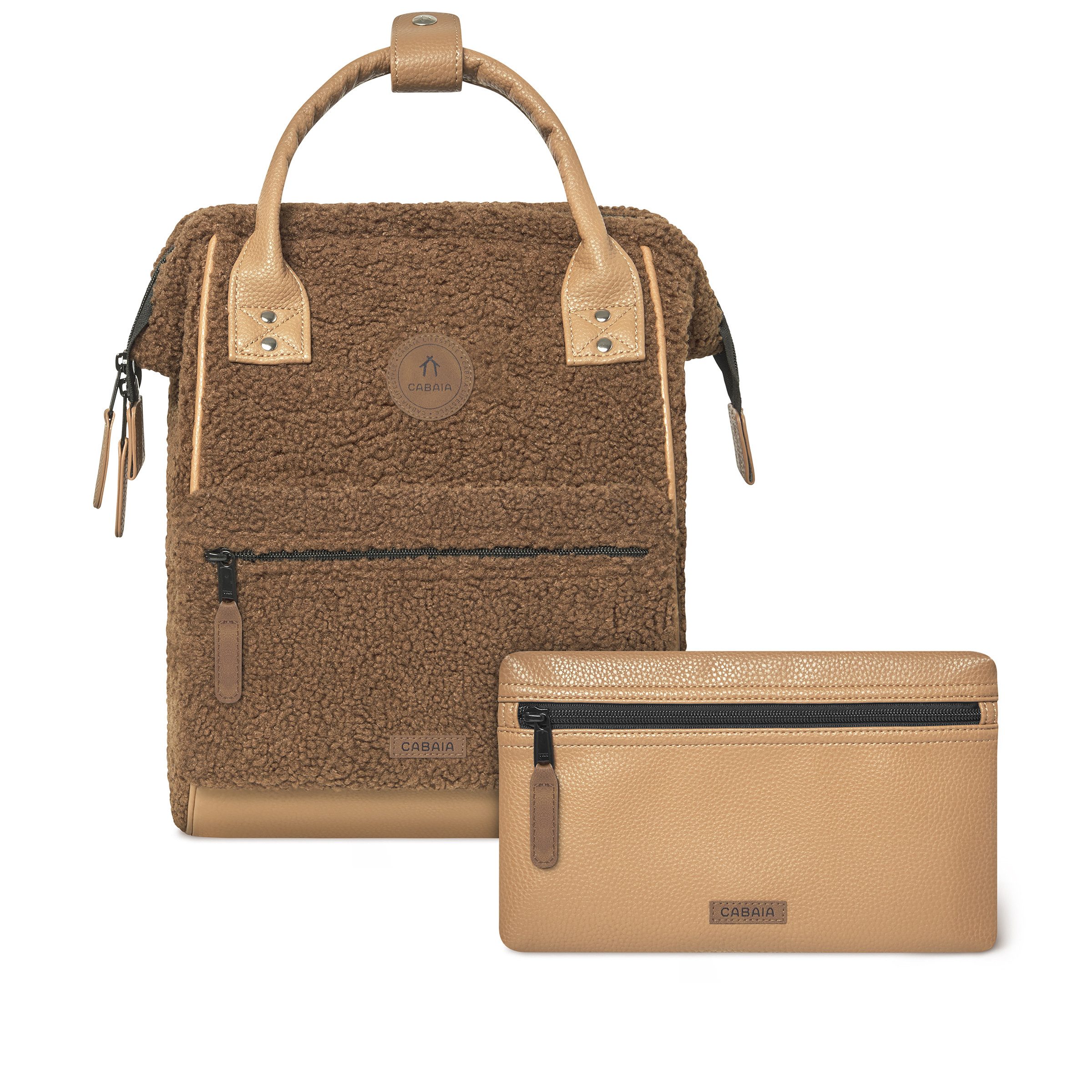 CABAIA Rucksack Adventurer Small