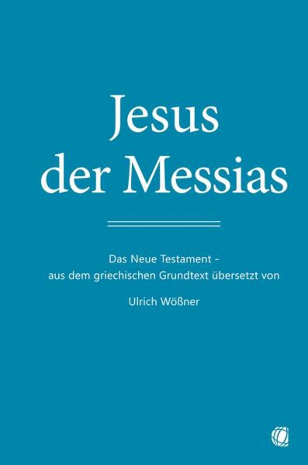 Jesus der Messias / diverse
