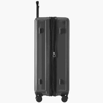 BlingBin Koffer, ABS-Material