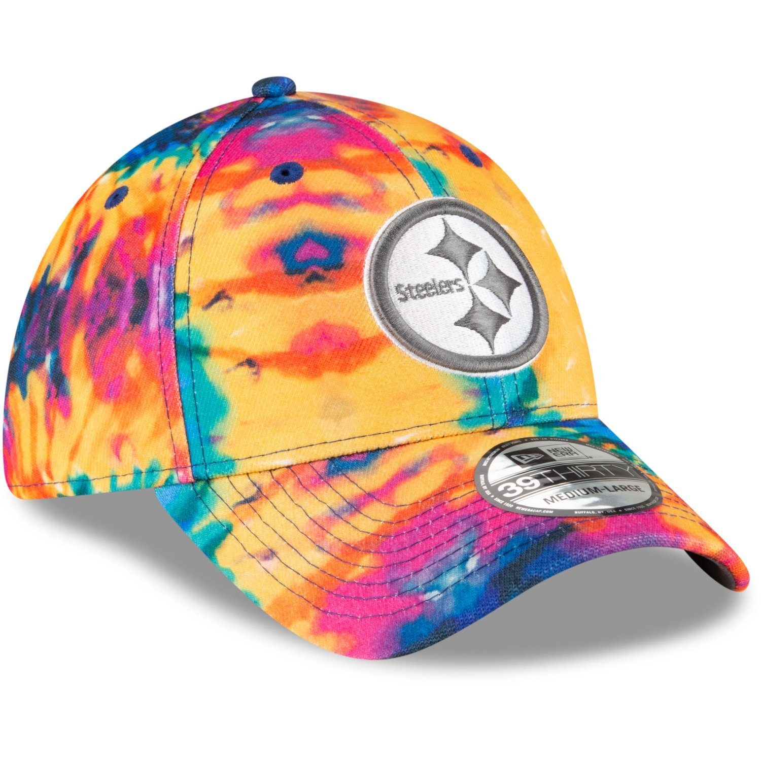 New Era Flex Cap 39Thirty StretchFit NFL CRUCIAL CATCH 2020 günstig online kaufen