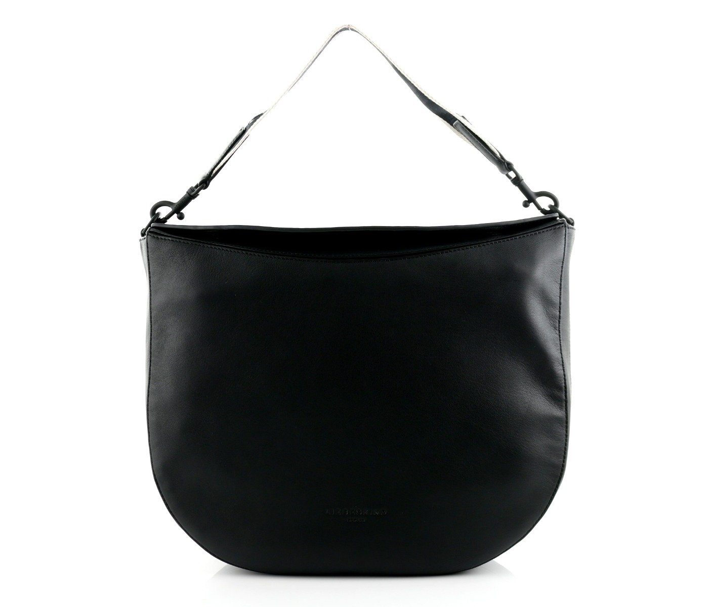Shopper Alessa 3 Kodiaq L Schwarz