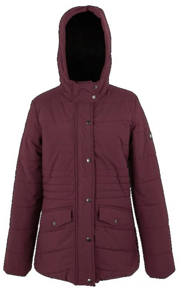 Outdoorjacke Damen Steppjacke - Agara Womens