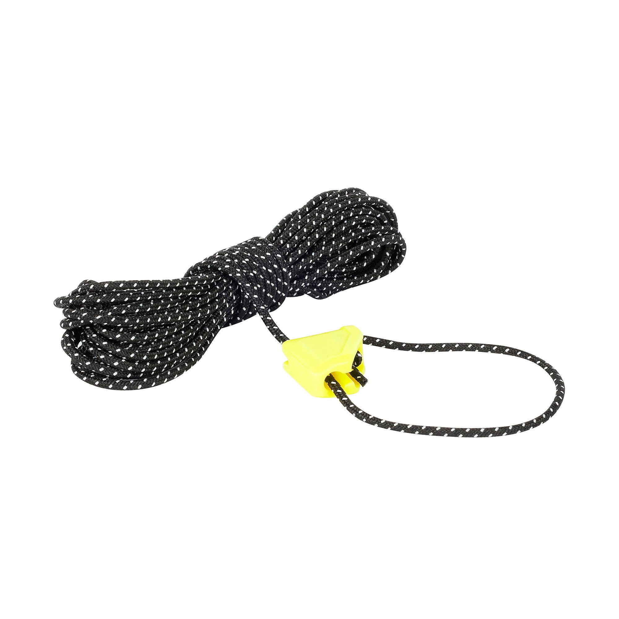 TATONKA® Storm Line 2mm 4 x 4m Zelt-Abspannleinen (4 Stück) Abspannleine
