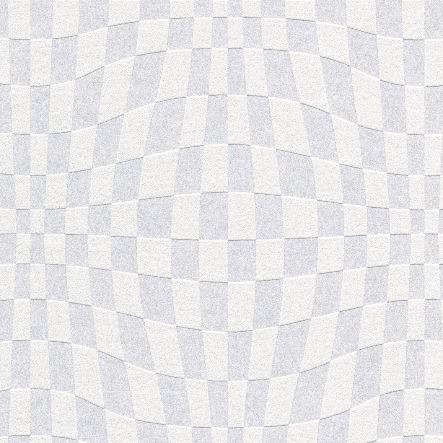 Weiß Wandtapete Vinyltapete, A.S. Tapete Création Geometrische Vliestapete 247117 Tapete