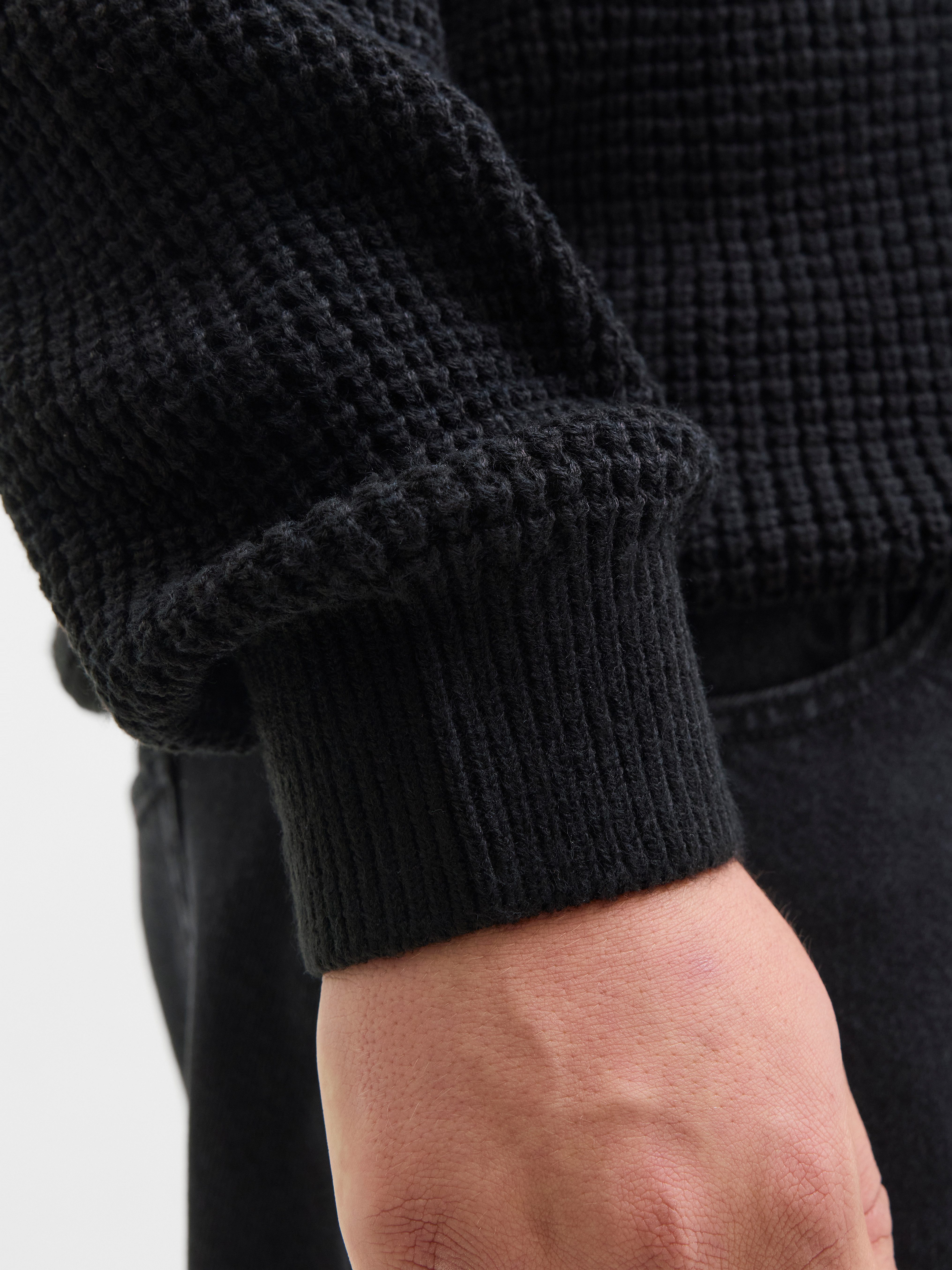 Jack & Jones PlusSize Strickpullover JJGLOBAL günstig online kaufen