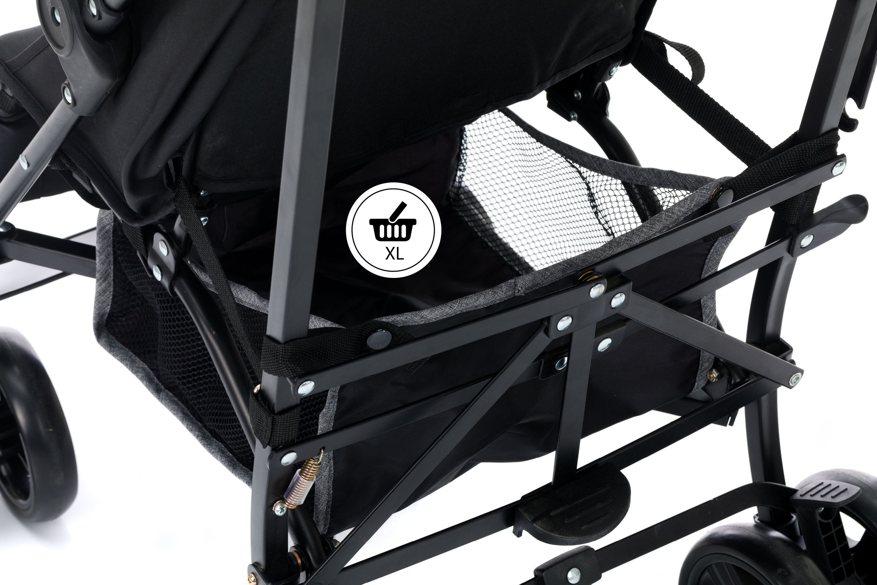 Fillikid Sport-Kinderwagen