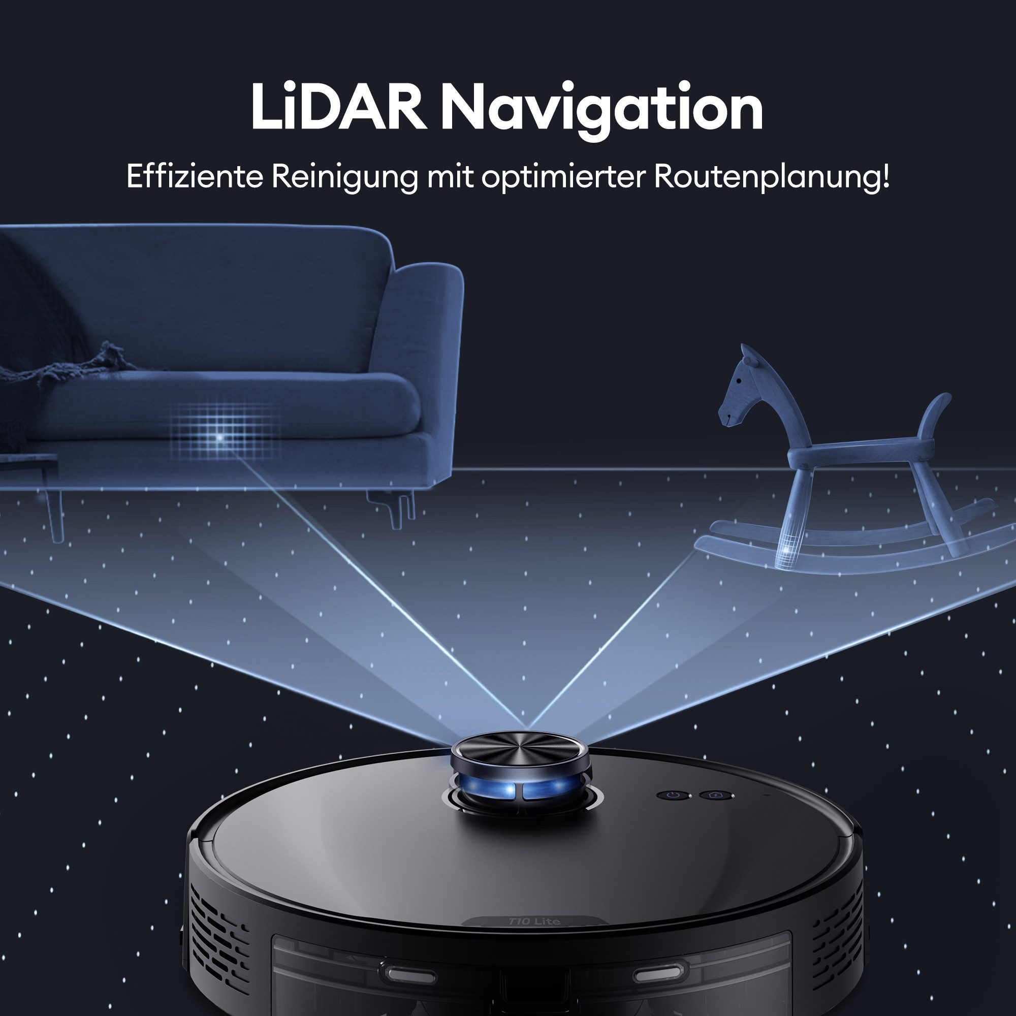 Ultenic TS Lite Plus - Bild 4