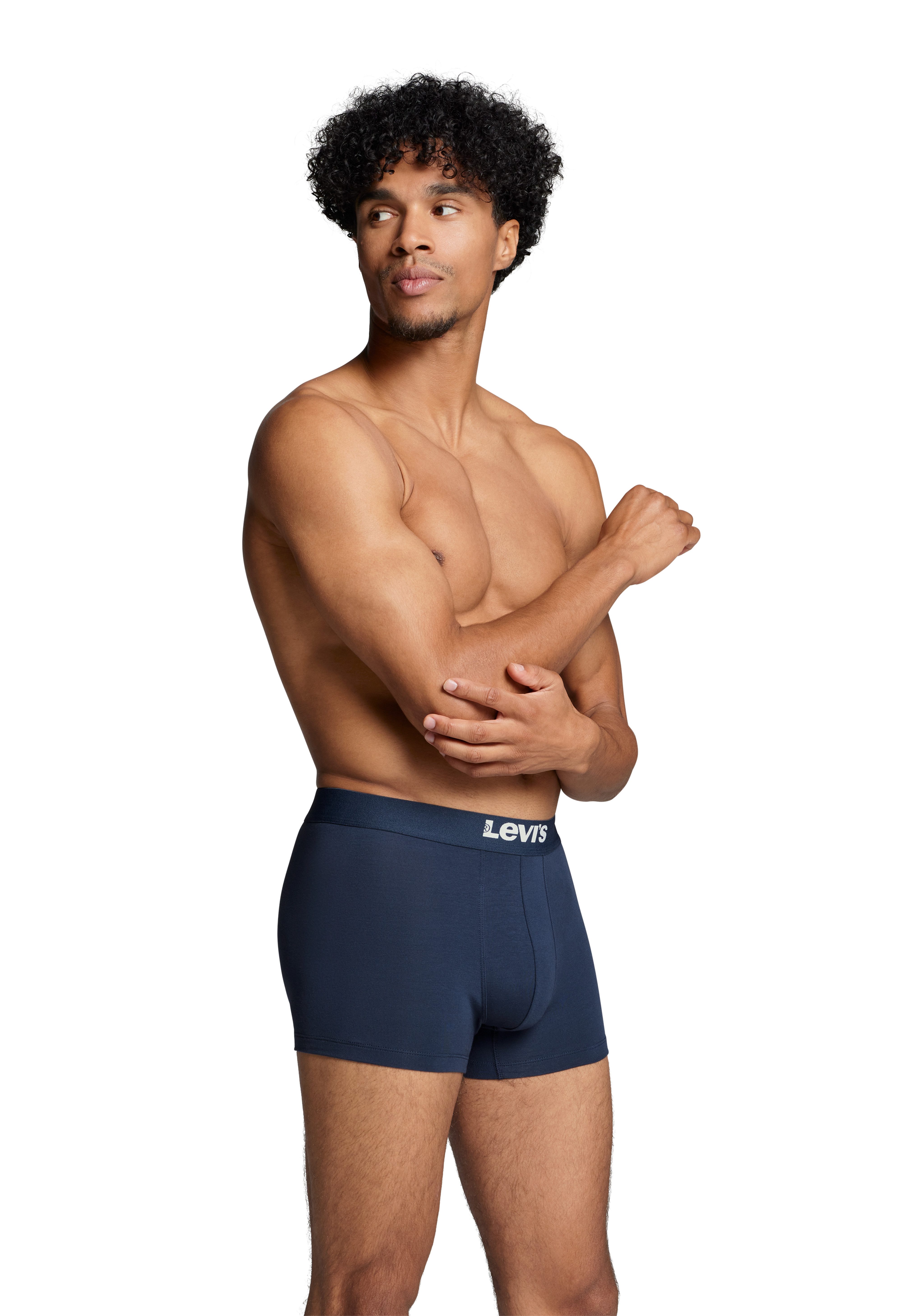 Levi's® Boxershorts LEVIS MEN SOLID BASIC günstig online kaufen
