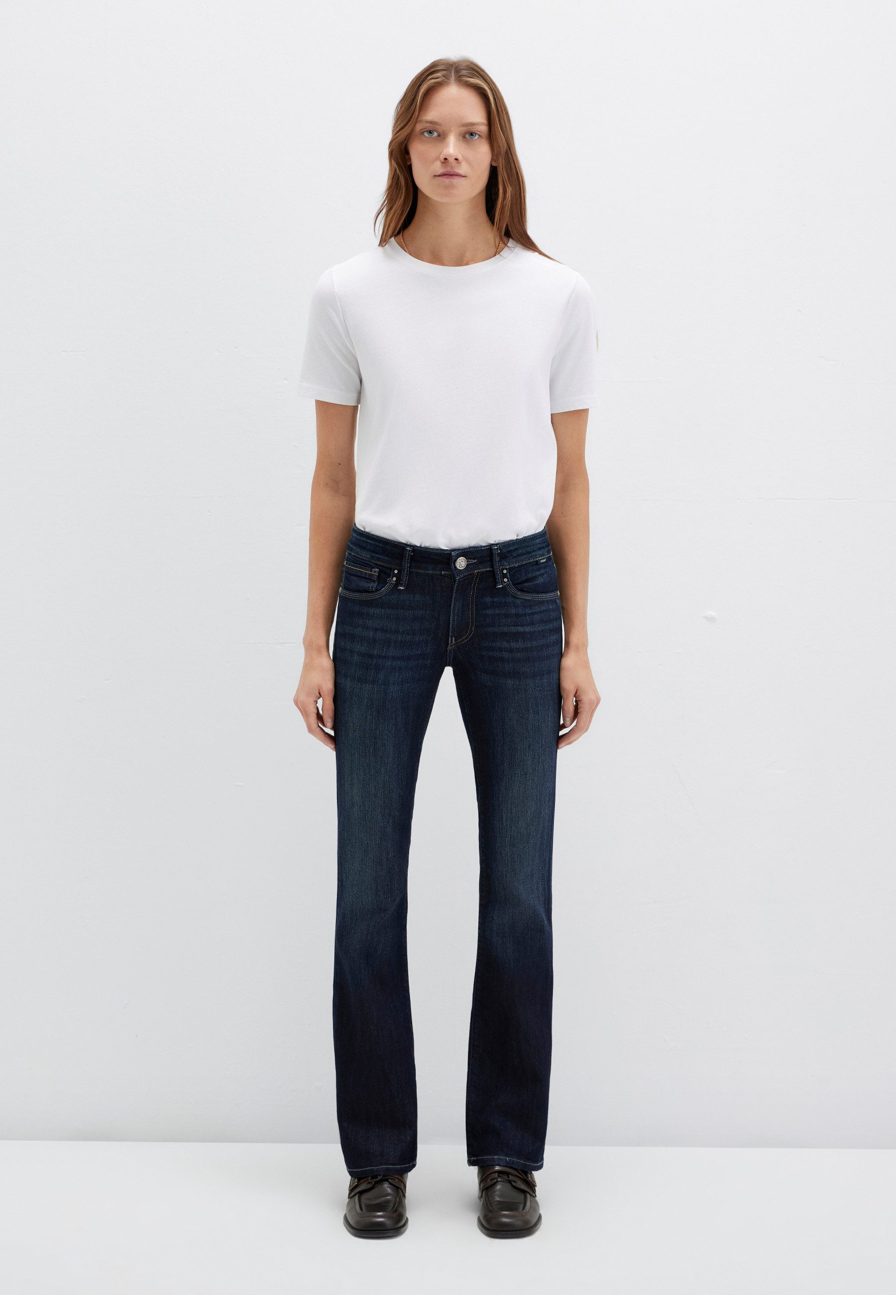 Mavi 5-Pocket-Hose