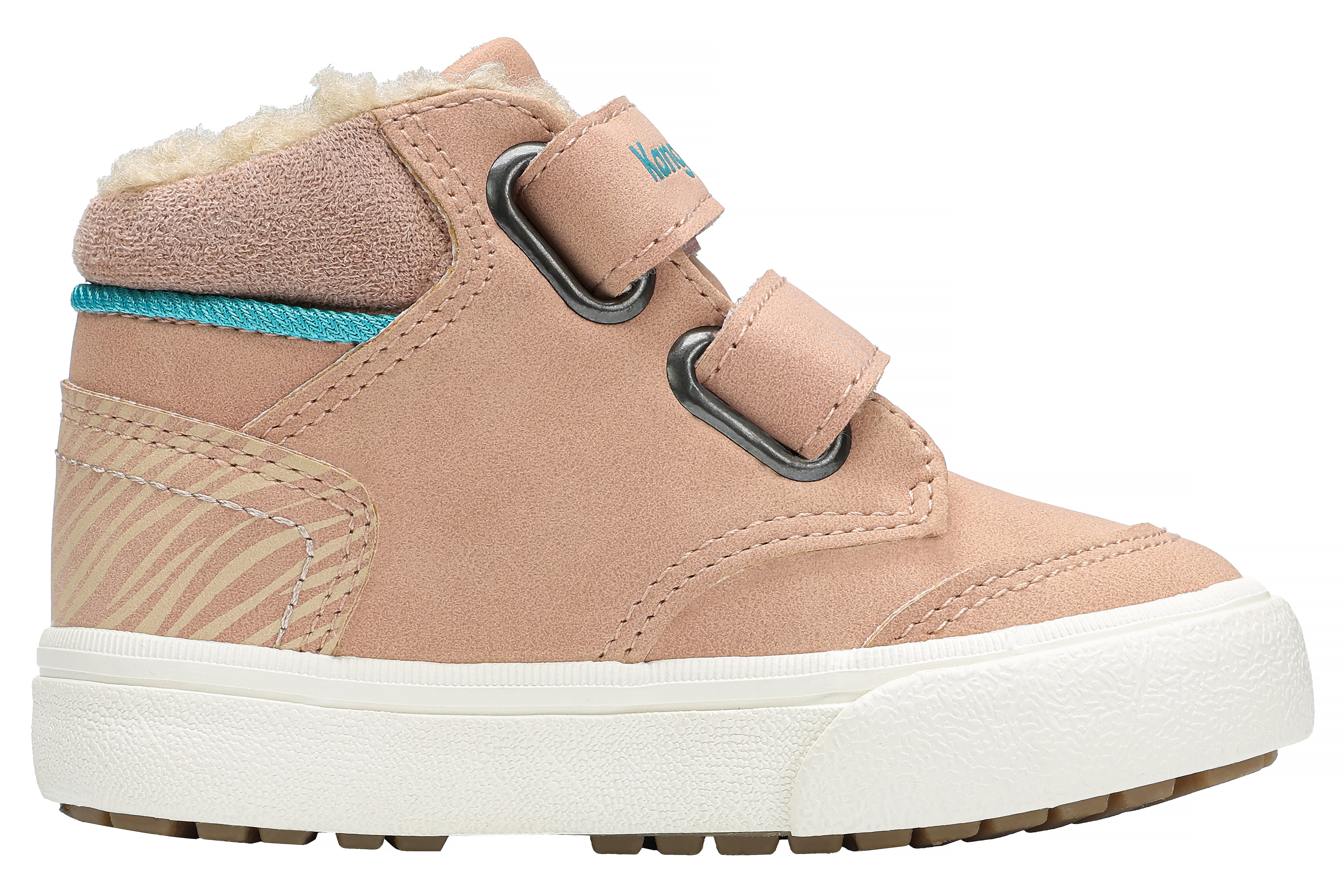 KangaROOS KAVU PRIMO V Sneaker Warmfutter günstig online kaufen