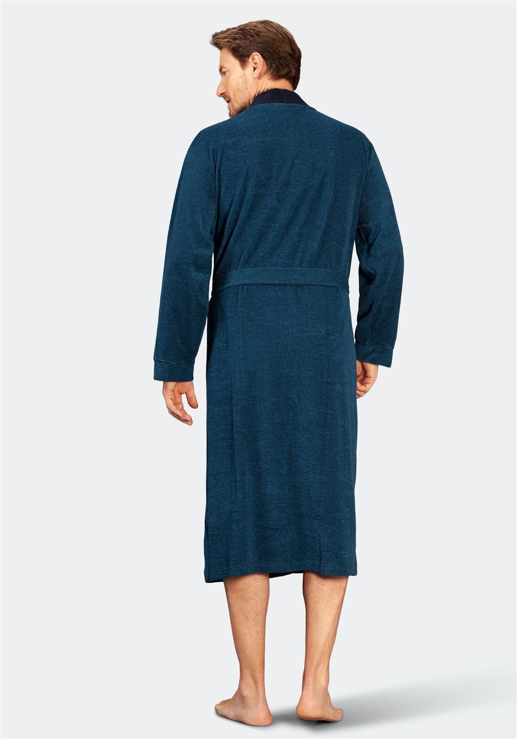 Hajo Bademantel Bademantel, Frottee günstig online kaufen