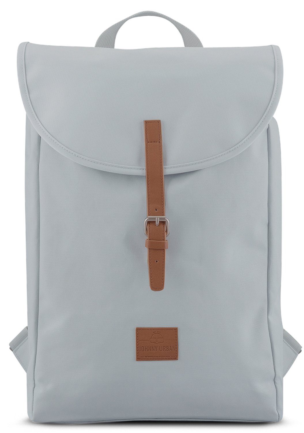 Johnny Urban Cityrucksack Liam Laptop Rucksack Damen Herren, Laptopfach, Wasserabweisend