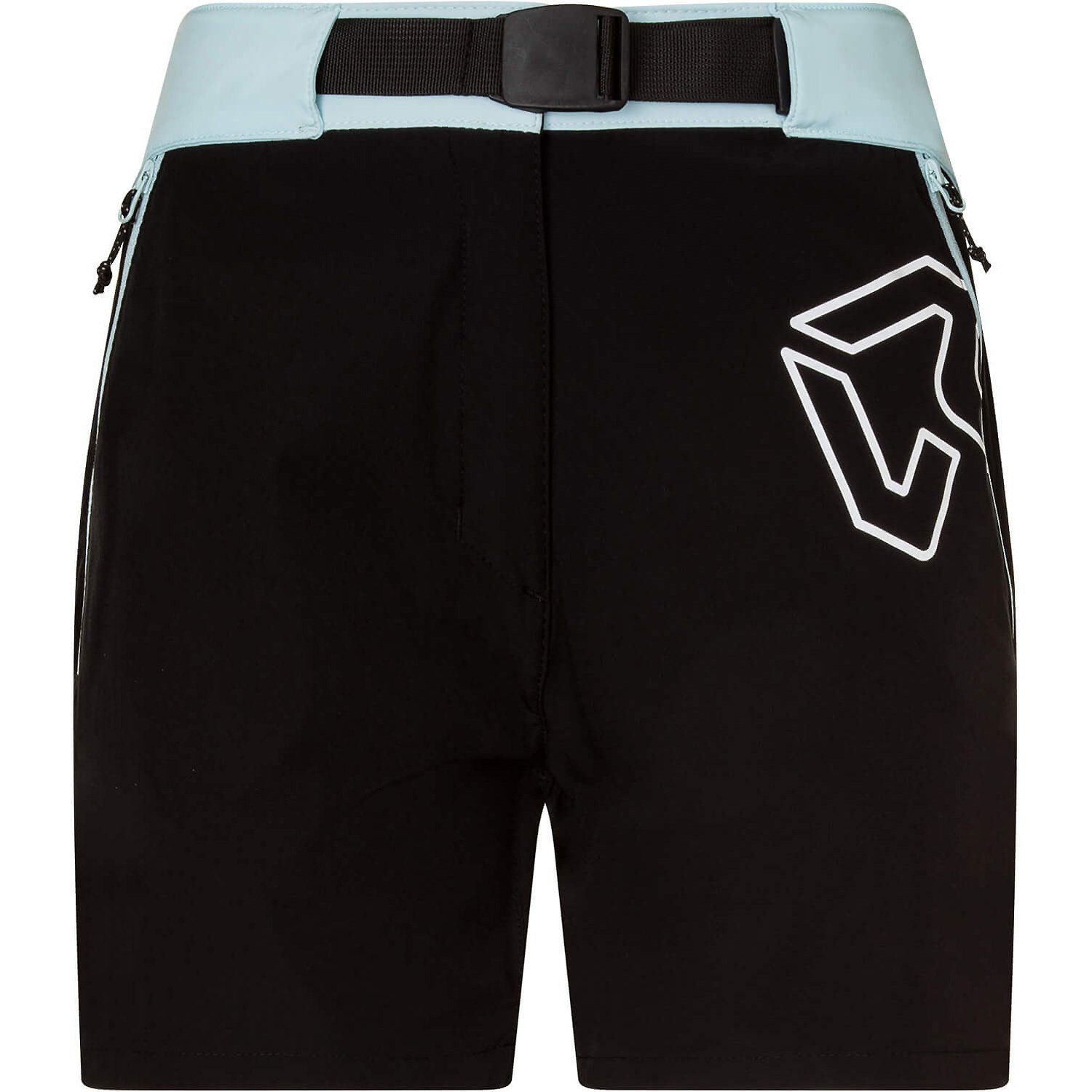 ROCK EXPERIENCE Funktionsshorts Shorts Scarlet Runner günstig online kaufen