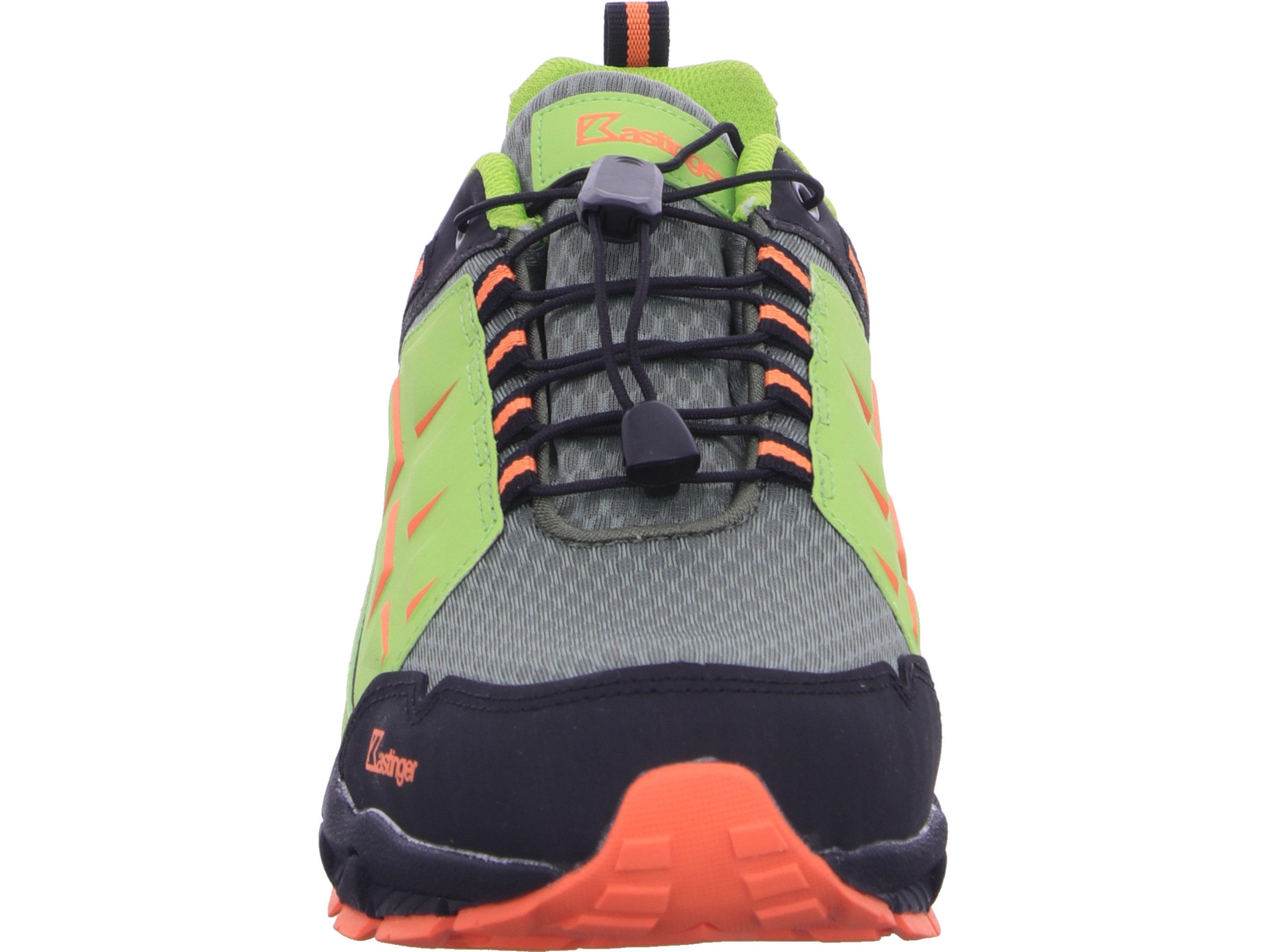 Kastinger Kompar low KTX Trekkingschuh mit TEX-Membran