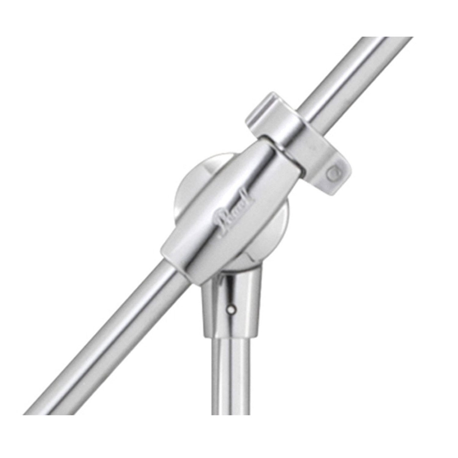 Pearl Drums Schlagzeug Pearl Galgenbeckenständer B-1030,Uni-Lock-Tilter, WingLock, Nylon Fittings