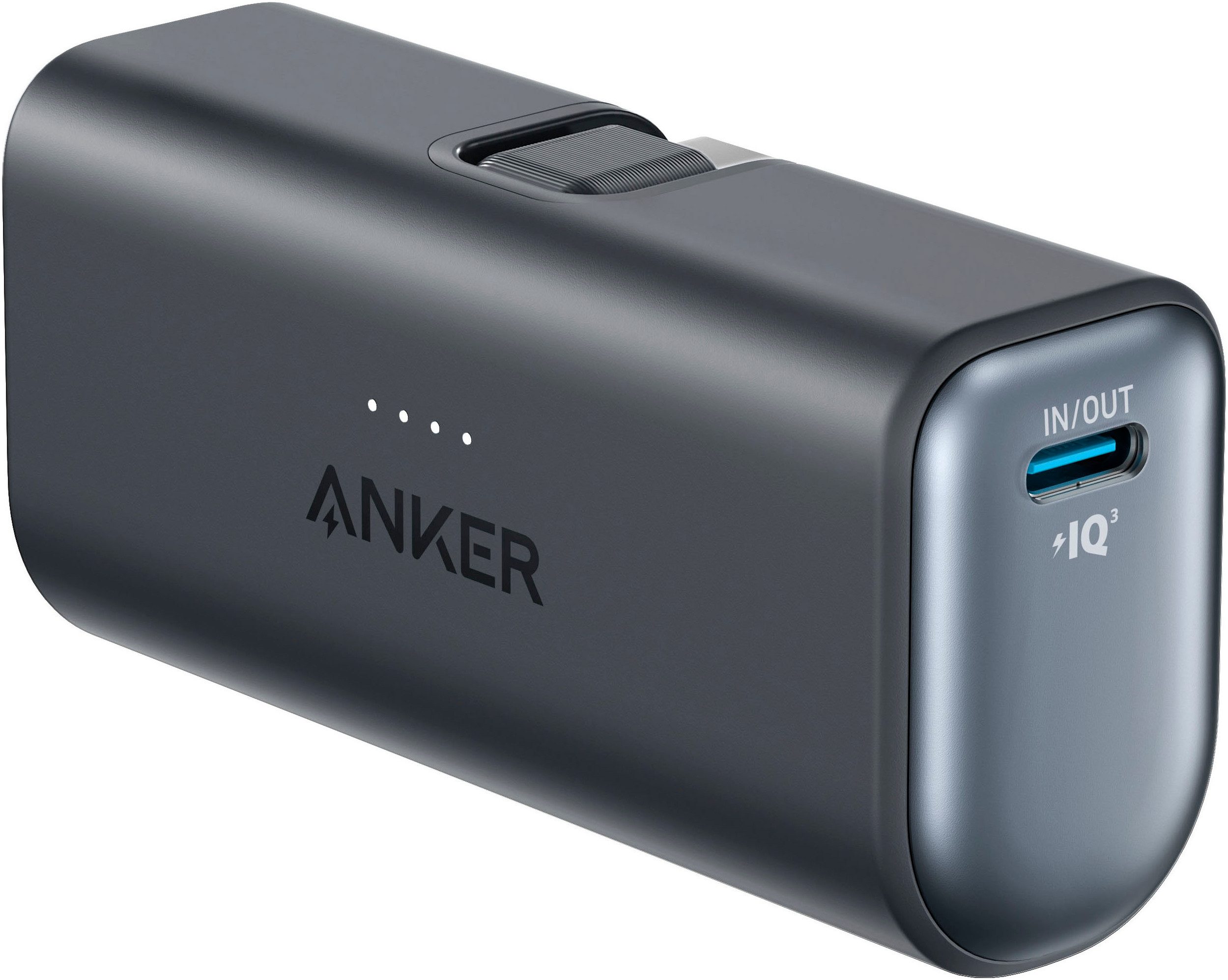 Anker Nano Powerbank 5000 mAh