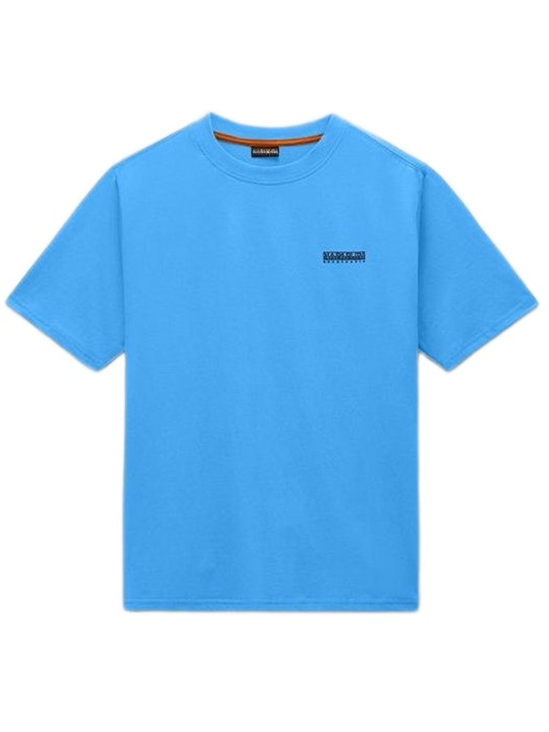 Napapijri T-Shirt S-Small Box SS