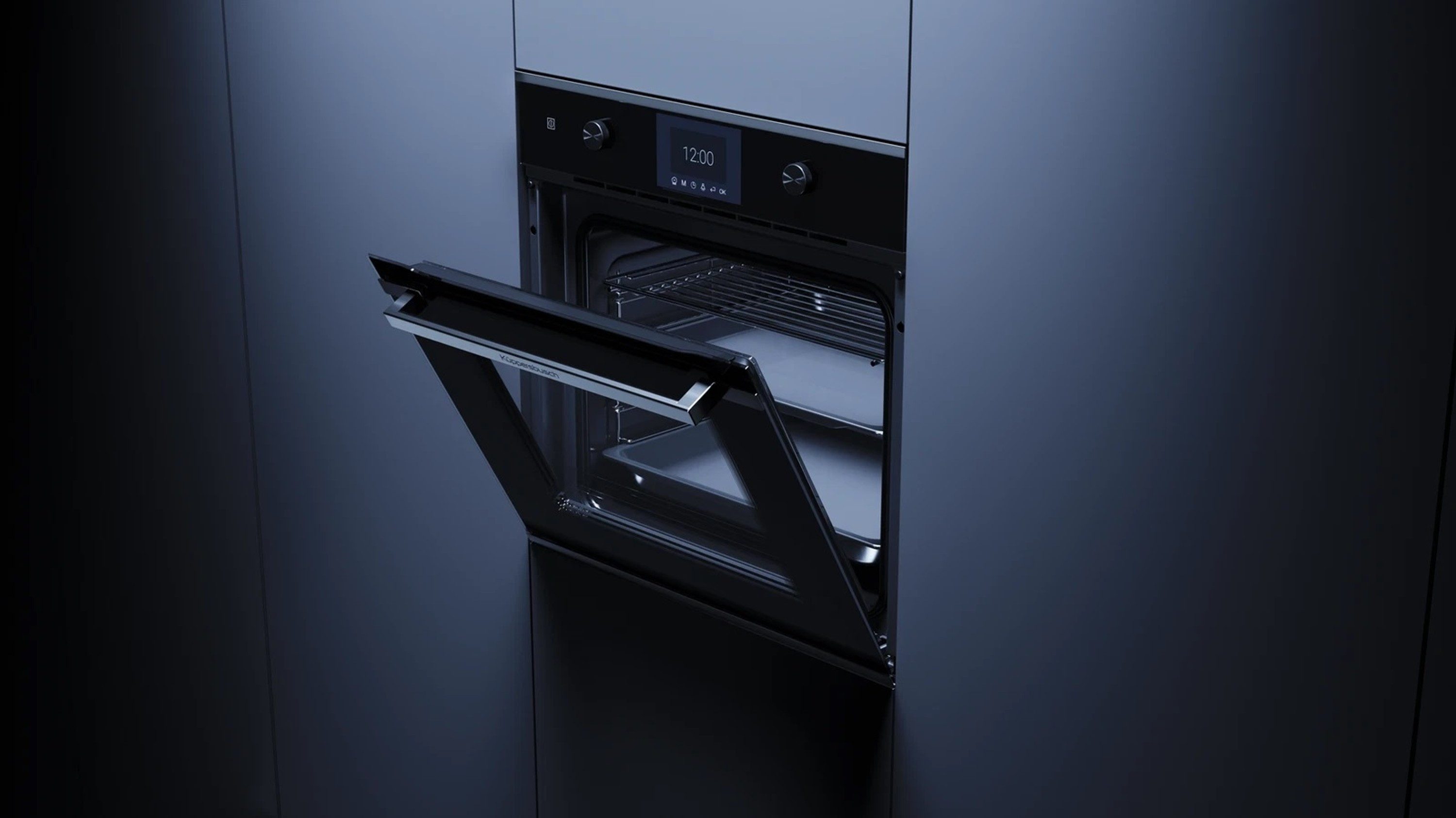 Küppersbusch Einbaubackofen K-series.3 B6350.0S