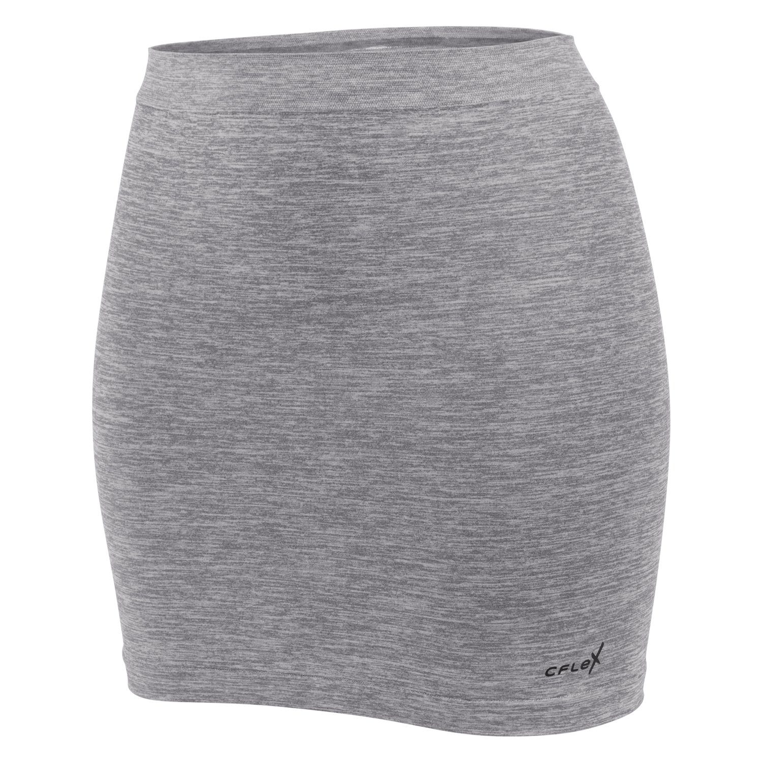 Bandeautop Variotube Damen Seamless Nierenwärmer - Top Rock Tube