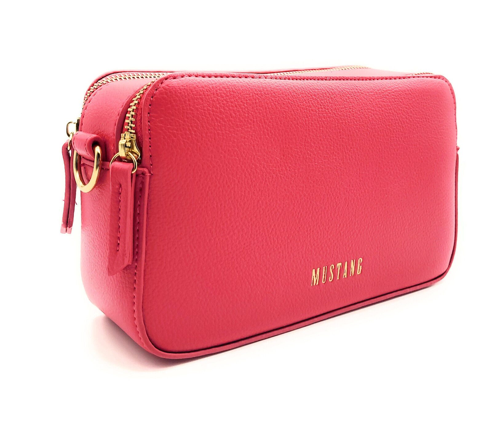 MUSTANG Handtasche kleine Damen Umhängetasche Crossbag günstig online kaufen