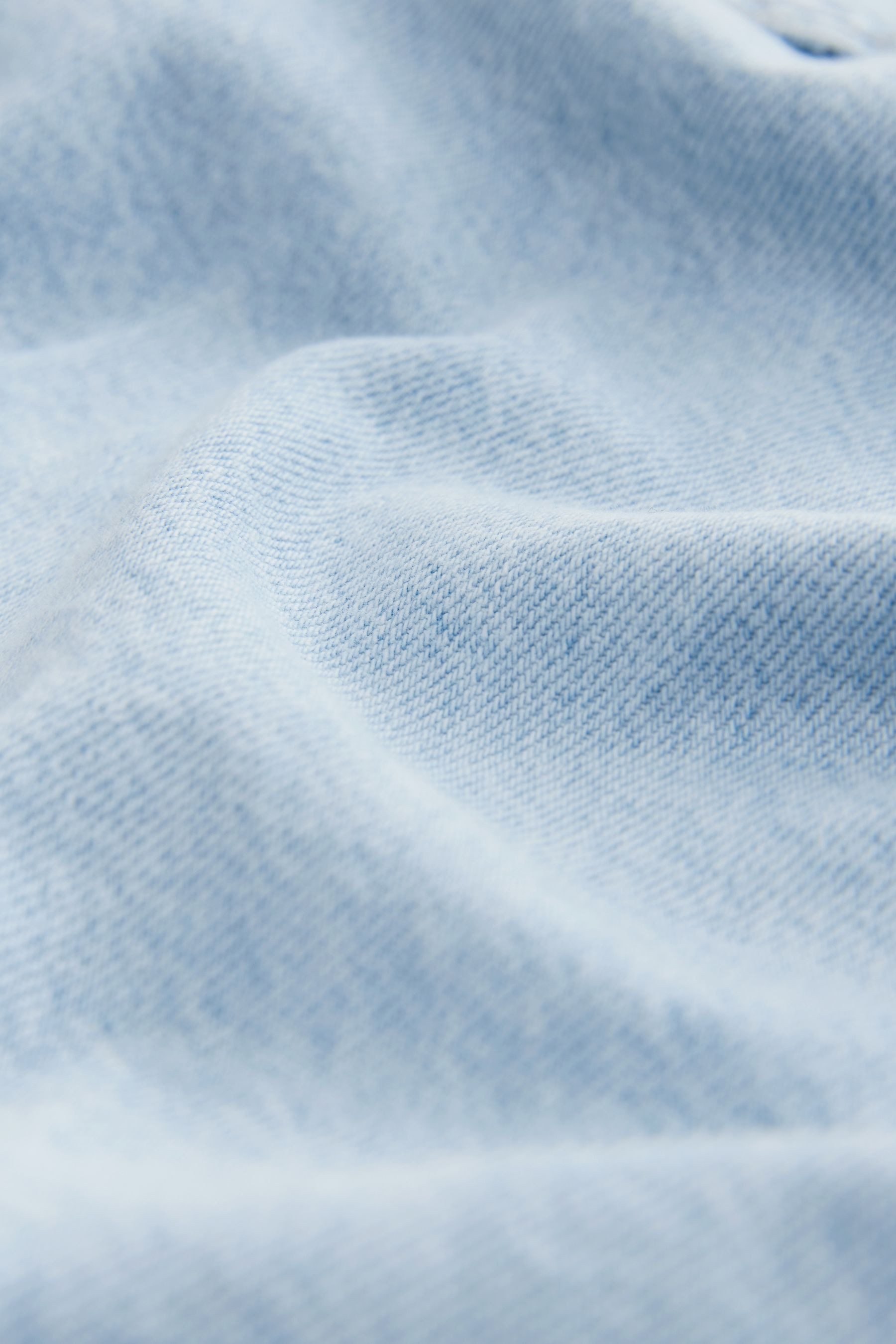 Next Jeanshemd Jeanshemd in Übergröße (1-tlg) günstig online kaufen