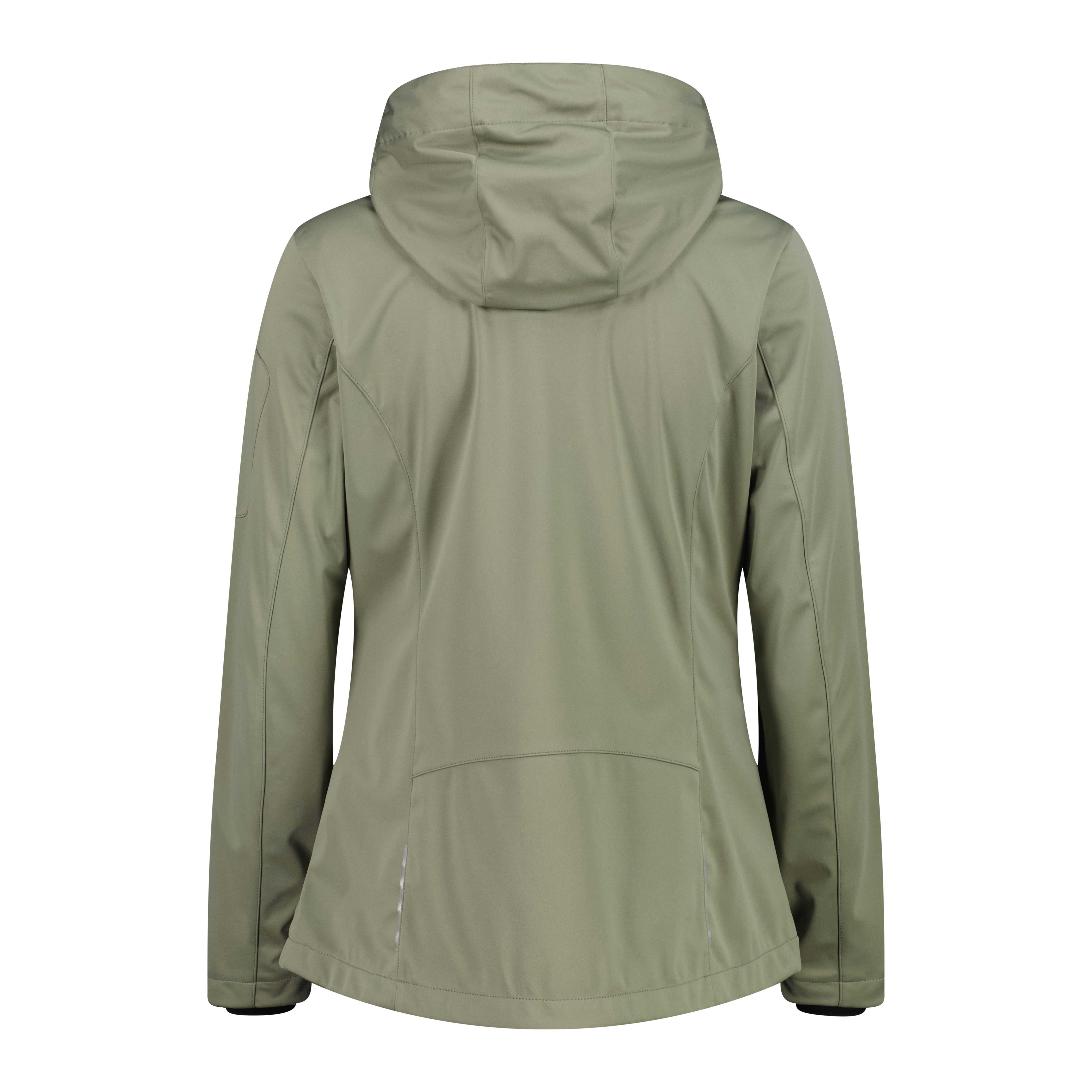 CMP Softshelljacke günstig online kaufen