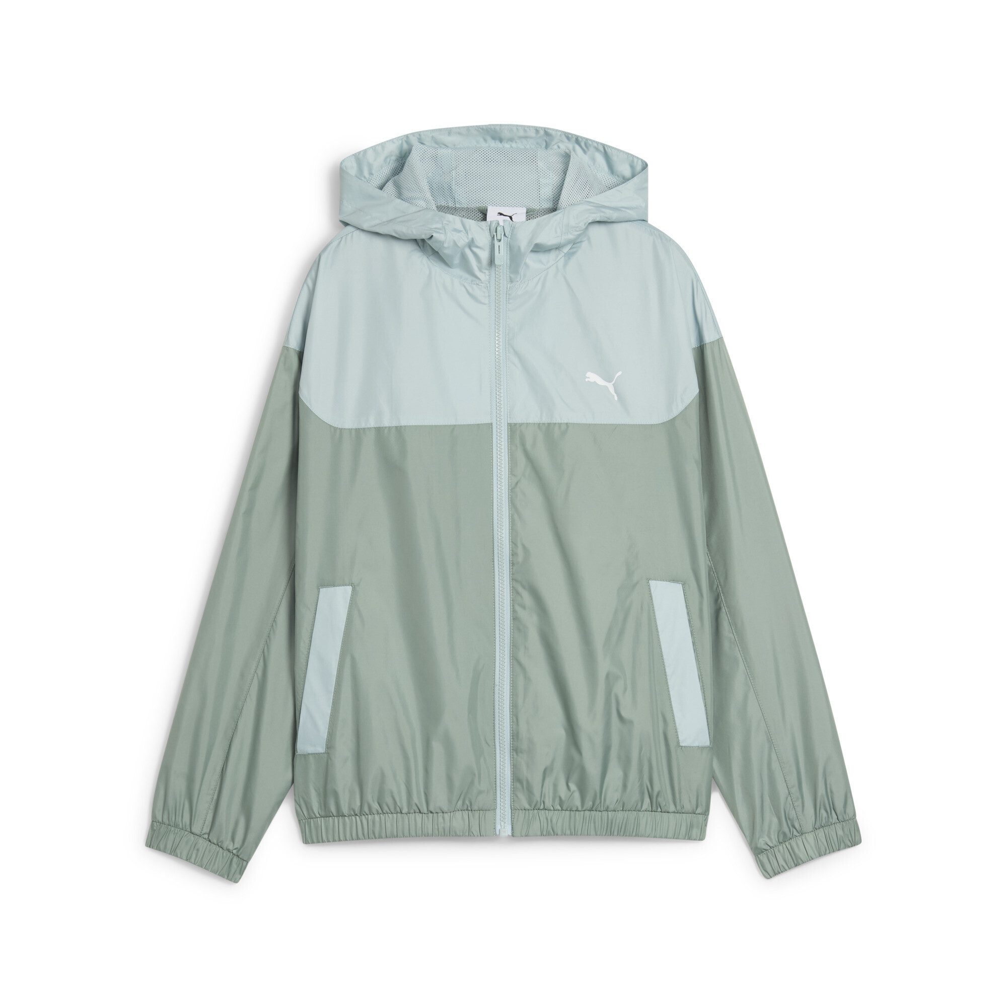 PUMA Windbreaker Windjacke mit Meshfutter Jugendliche günstig online kaufen