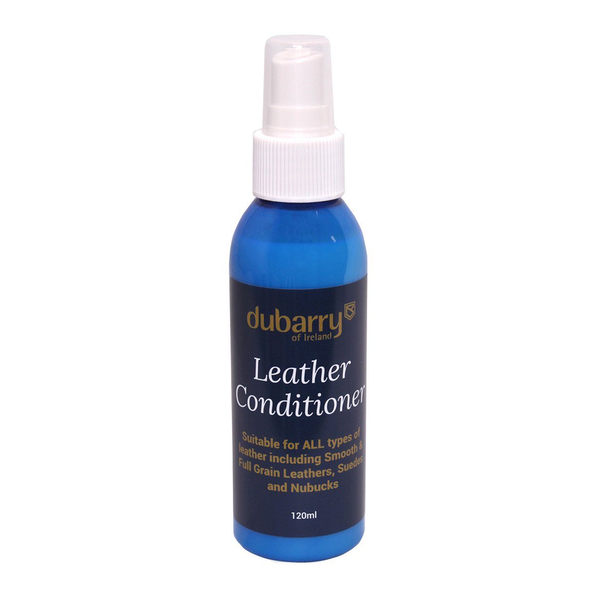 Dubarry 5092 Lederpflege, Leder Leather Conditioner für Schuhe und Stiefel