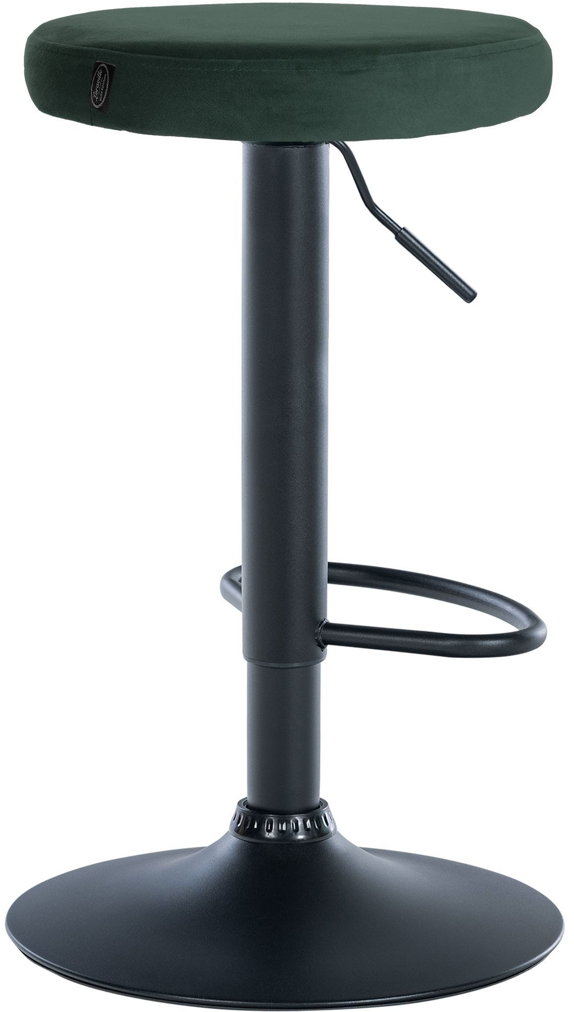 PROREGAL® Barstuhl PETRA (1 St)