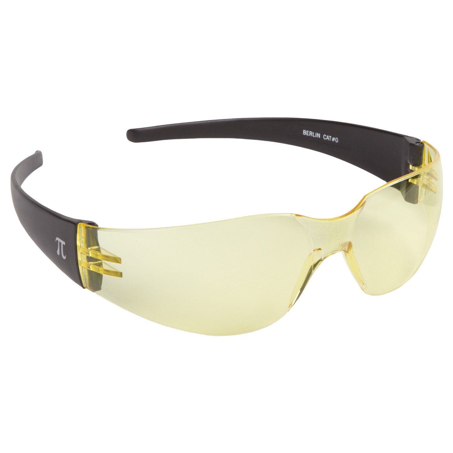 PiWear Fahrradbrille PiWear Berlin YT