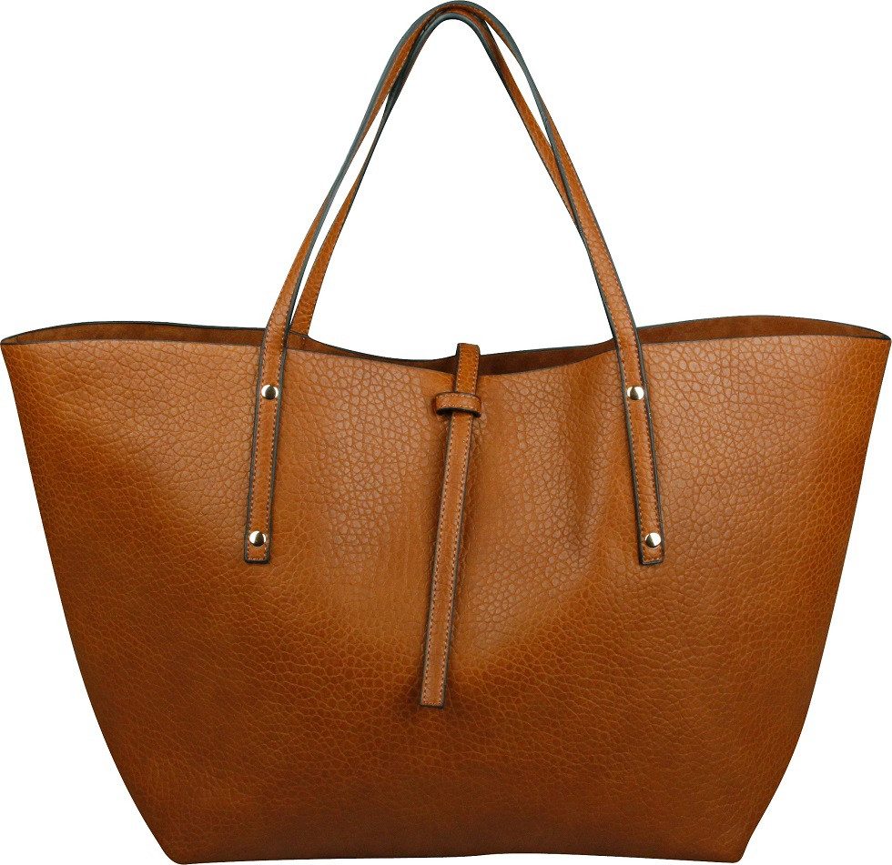 Shopper Tote Bag