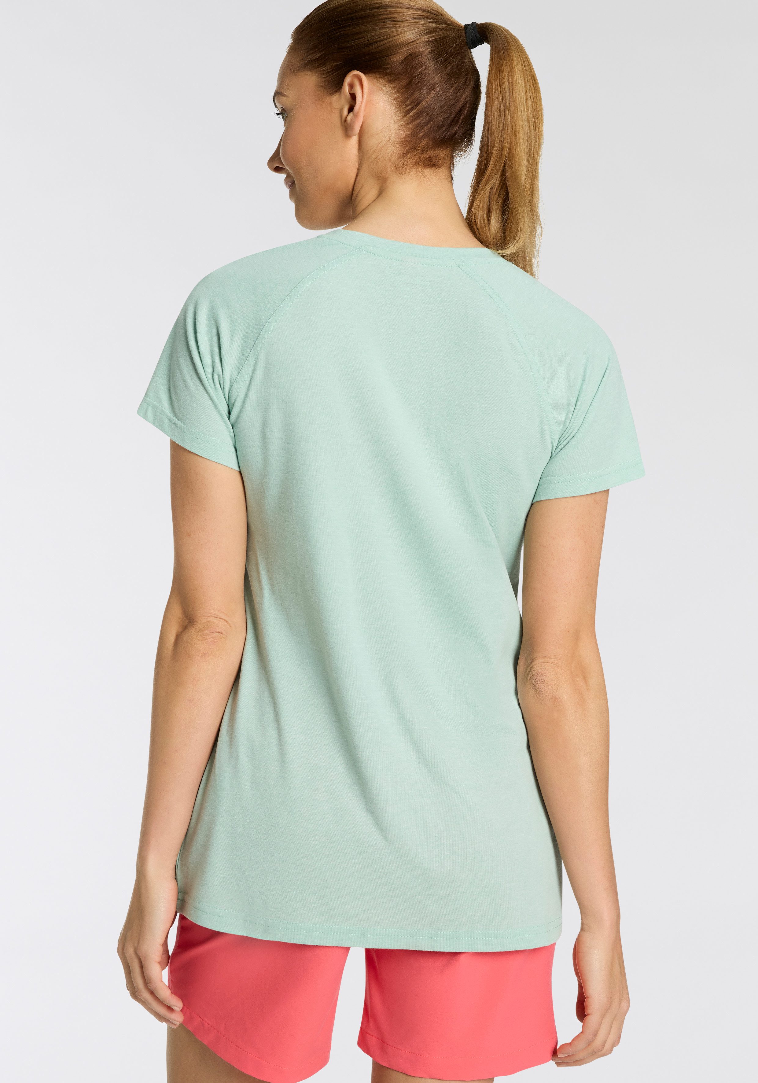 Killtec T-Shirt Atmungsaktiv & schnell trocknend günstig online kaufen