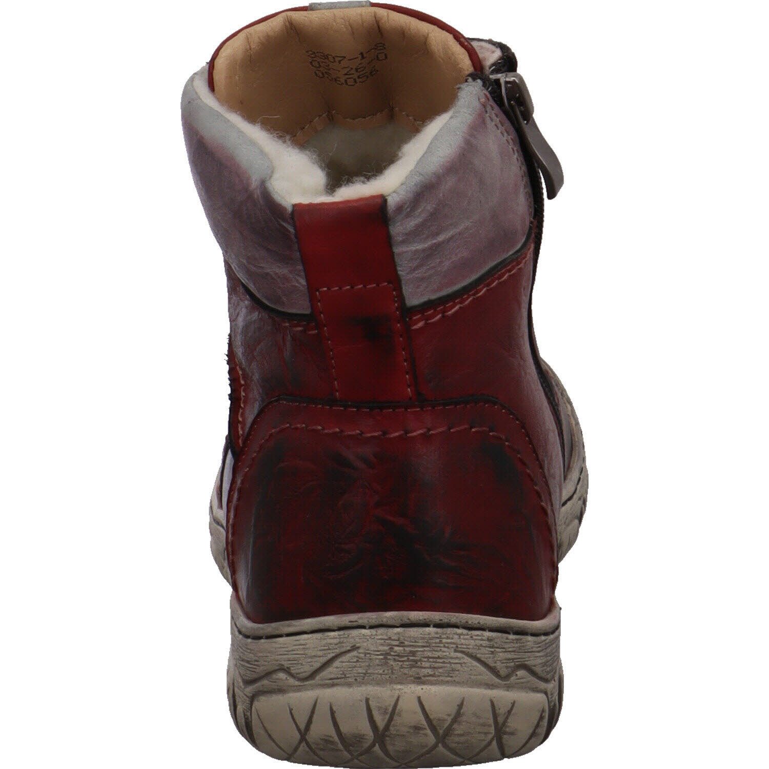 KRISBUT Schnürboots