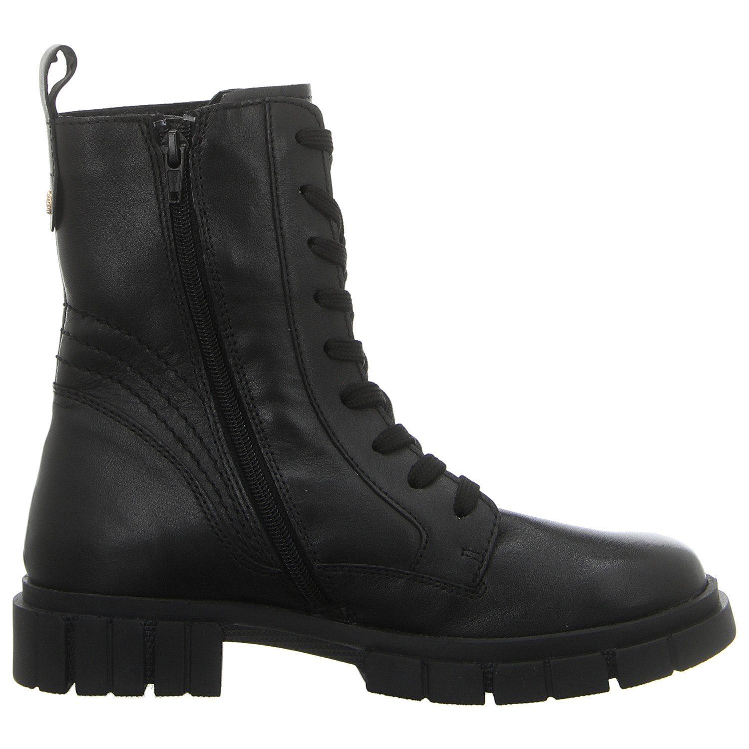 bugatti Fiona Schnürstiefelette