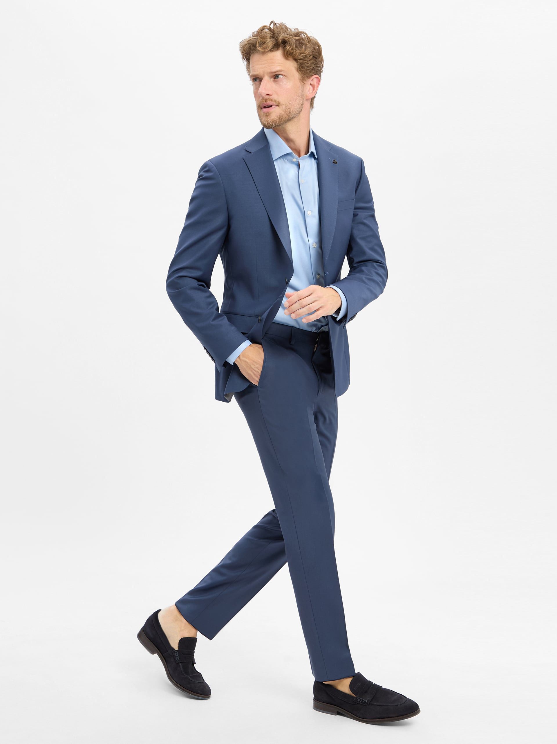 Roy Robson Anzughose