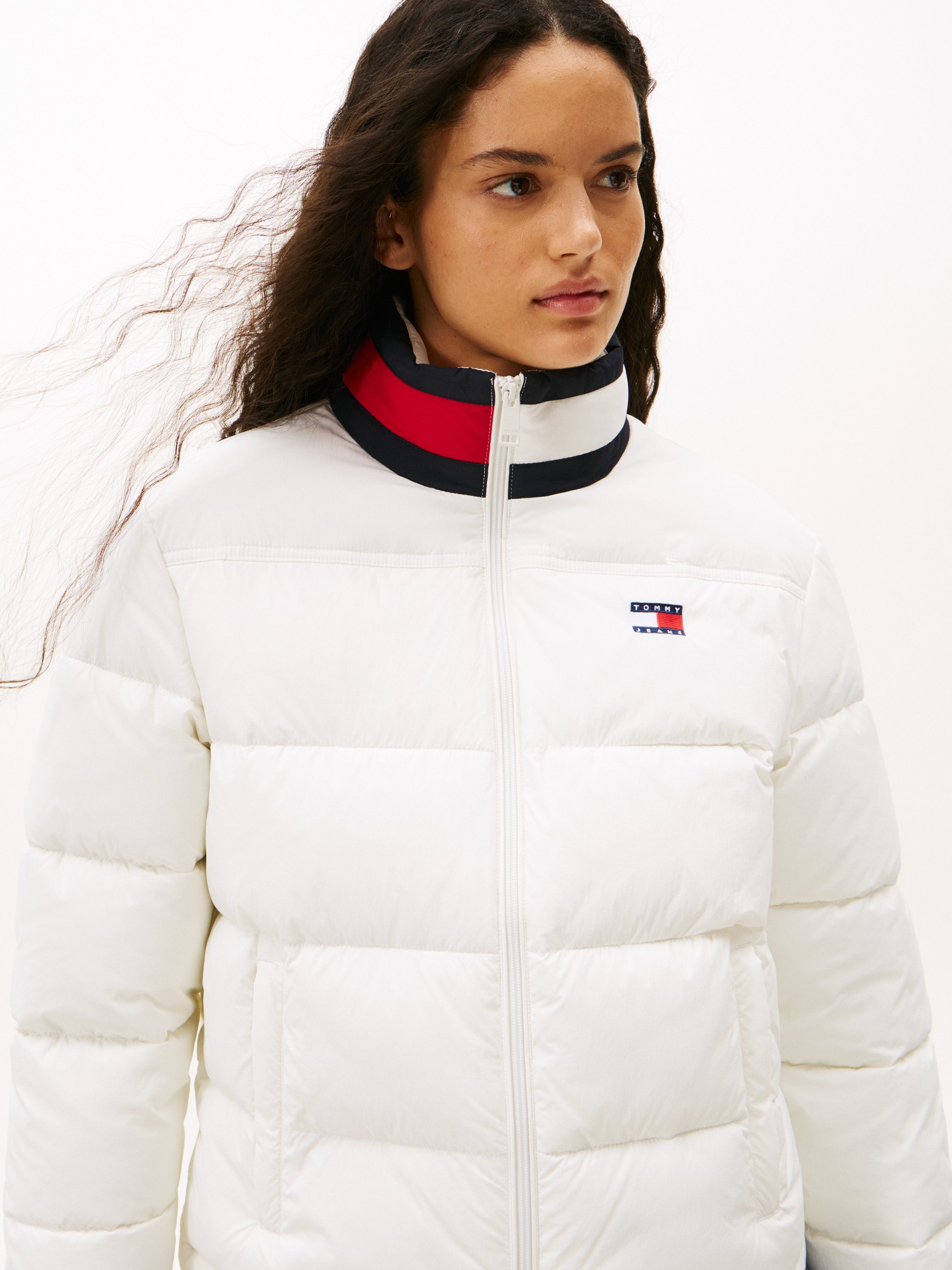 Tommy Jeans Steppjacke TJW ESS PUFFER günstig online kaufen