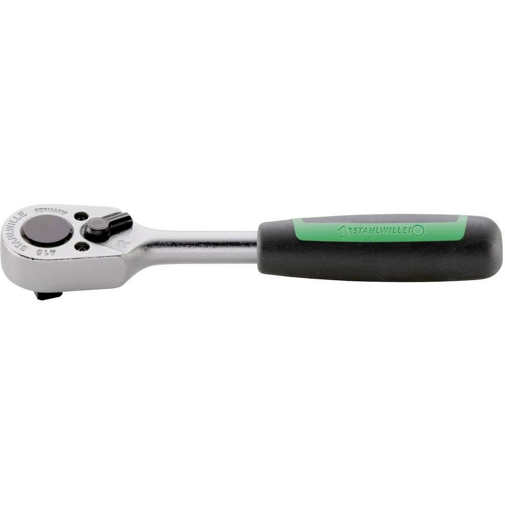 Stahlwille Ratsche Knarre 1/4″ 117 mm 11111010
