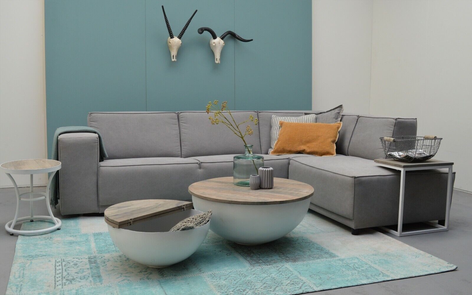 Couchcenter Couchtisch Sophie 60 cm oder günstig online kaufen