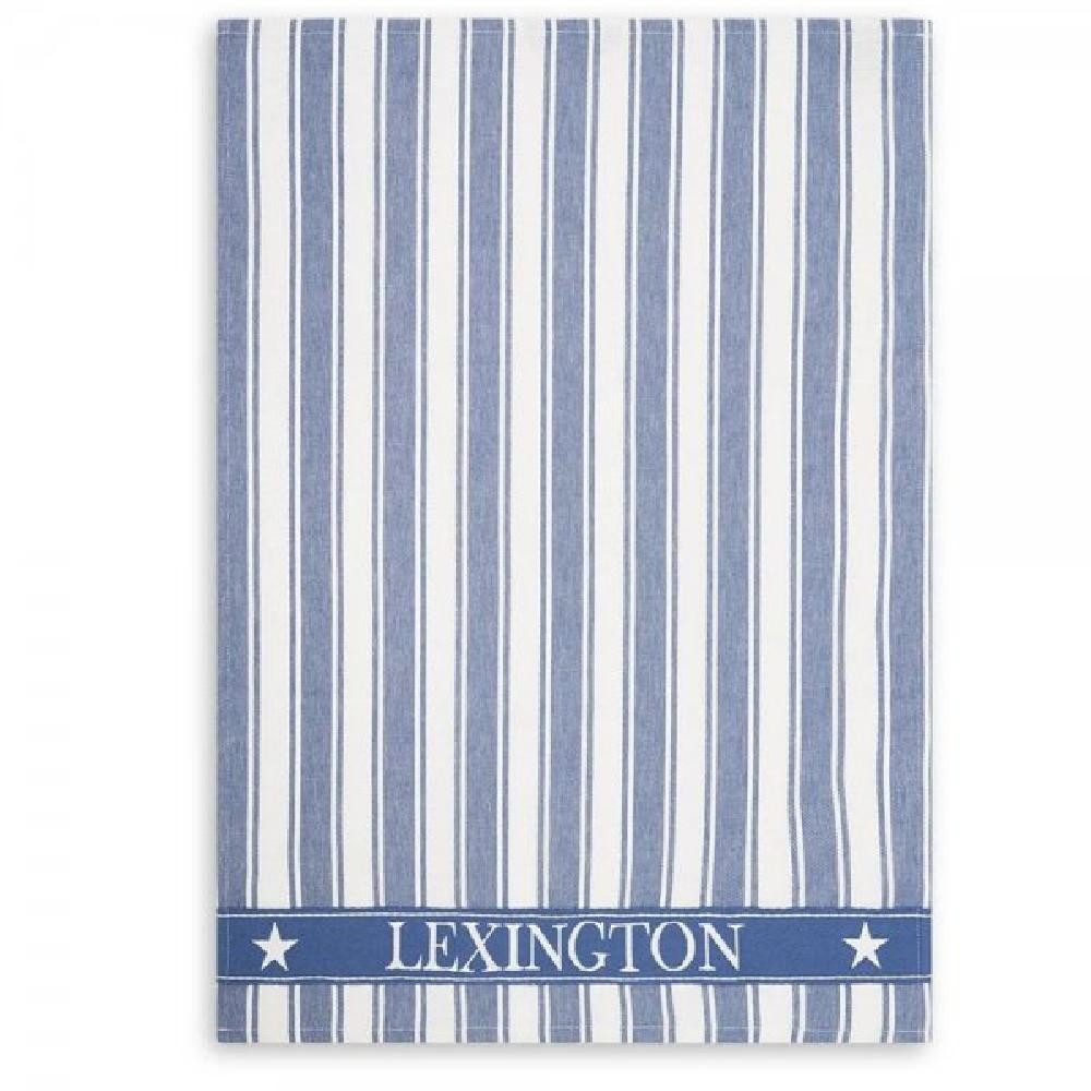 Lexington Geschirrtuch Geschirrtuch Icons Cotton Twill günstig online kaufen