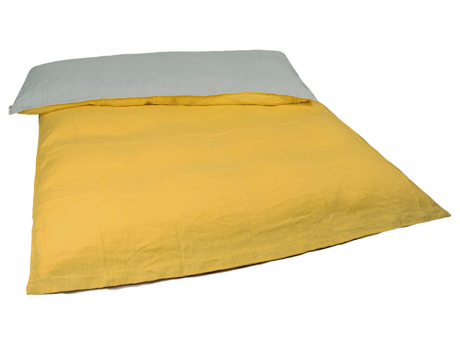 beties Wendebettbezug Leinen, (1 St), Wende-Bettbezug günstig online kaufen