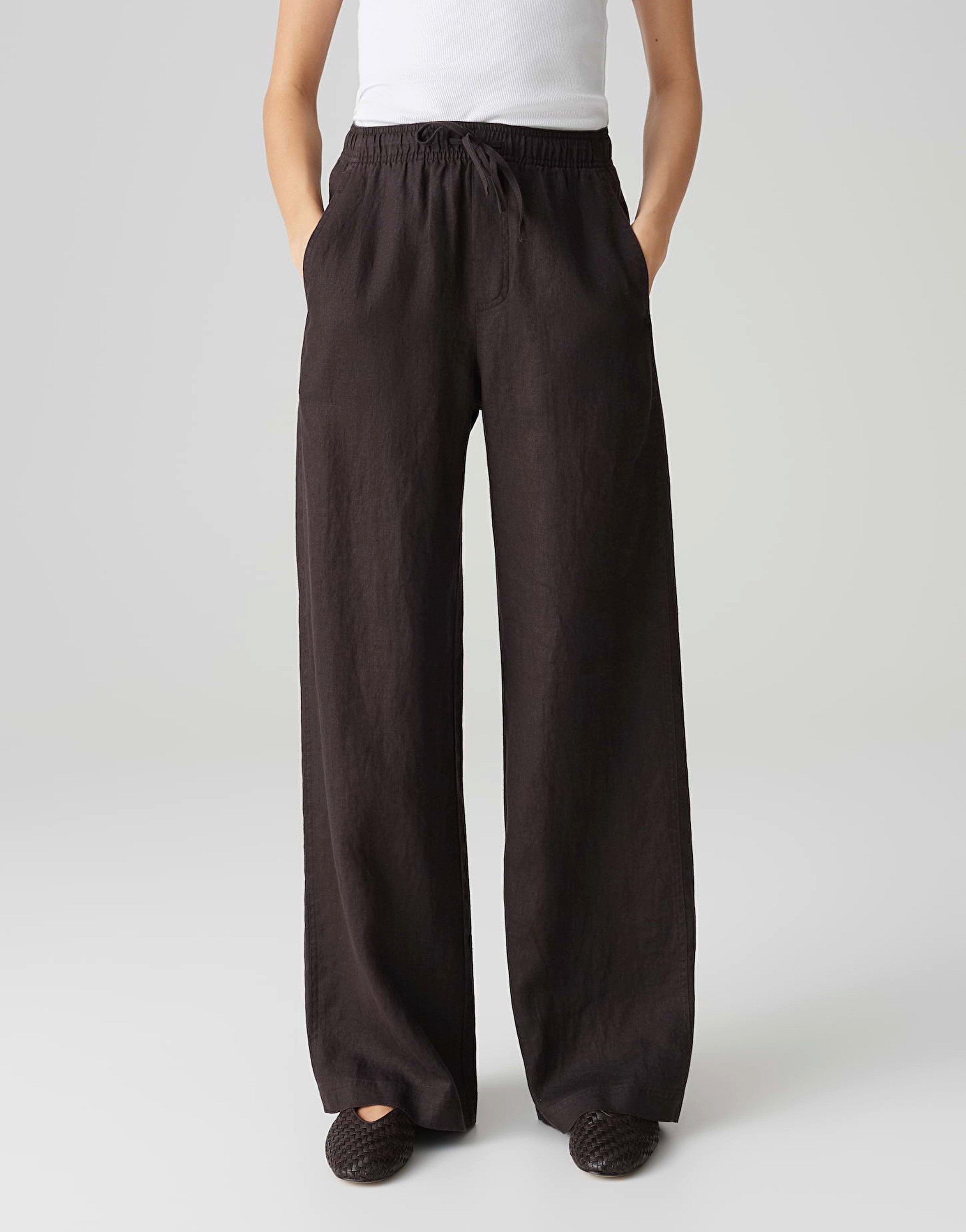 OPUS Stoffhose günstig online kaufen
