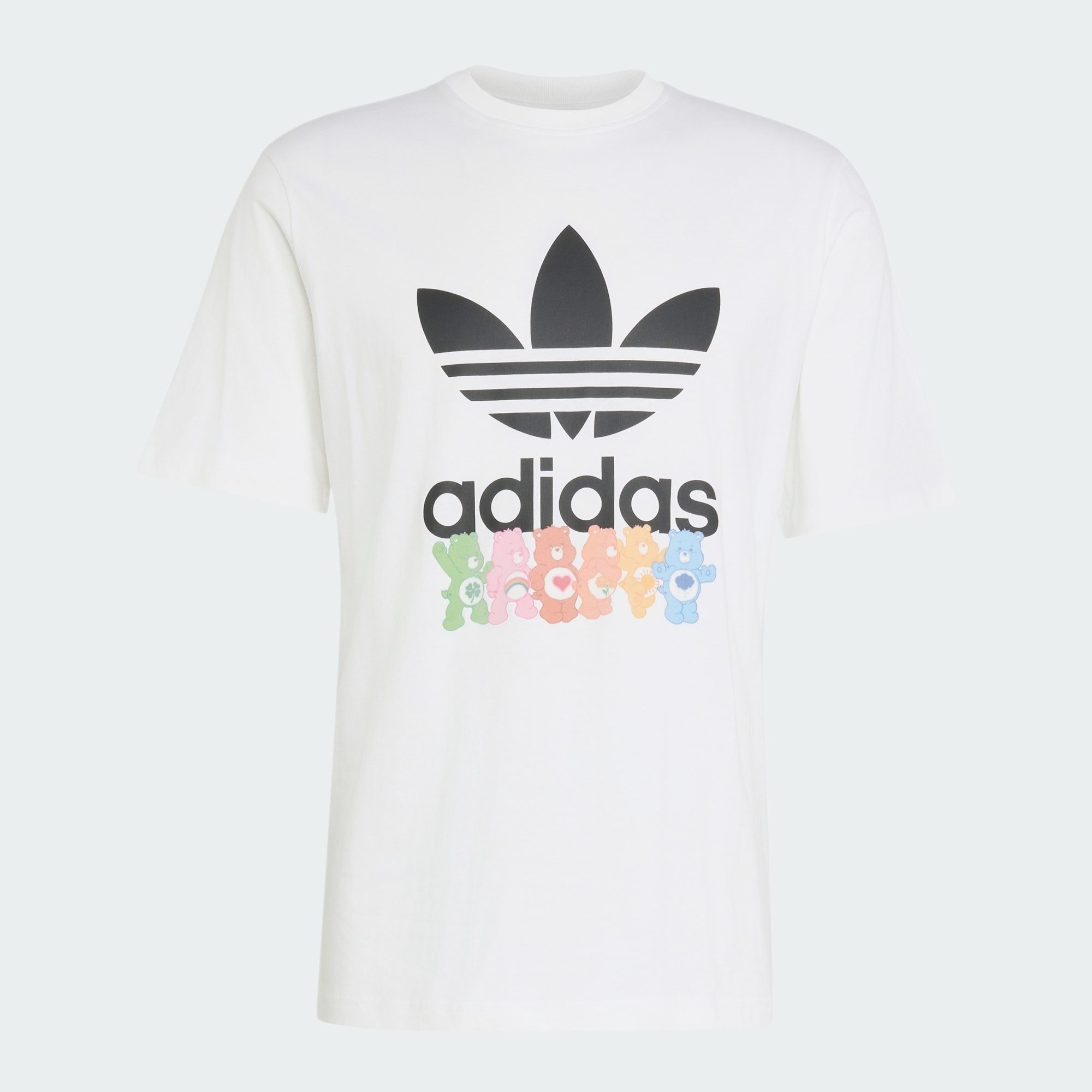 adidas Originals T-Shirt CARE BEAR TI T-SHIRT (1-tlg)
